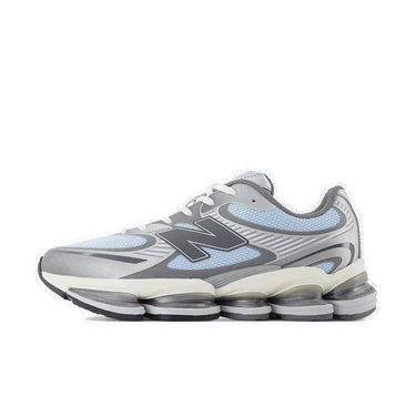 Кецове и обувки New Balance ABZORB 2000 "Blue Grey" Синьо | U2000BA, 0