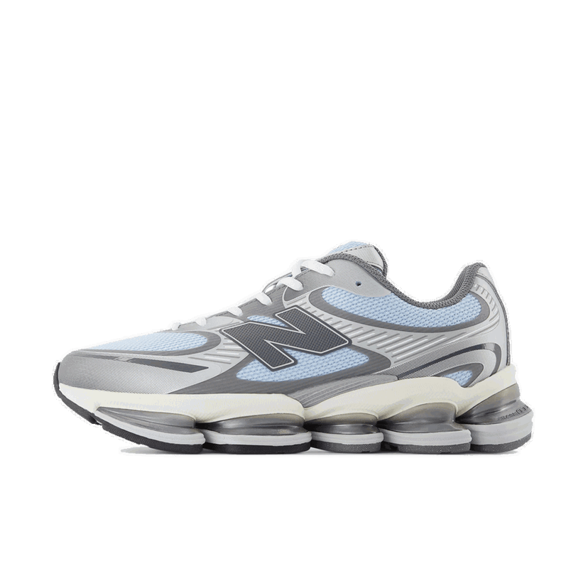 Кецове и обувки New Balance ABZORB 2000 "Blue Grey" Синьо | U2000BA