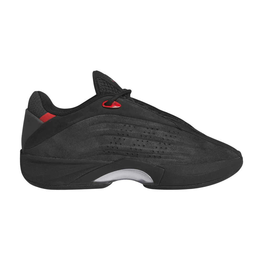 Кецове и обувки adidas Performance Nova IIInfinity Черно | IH2813, 0