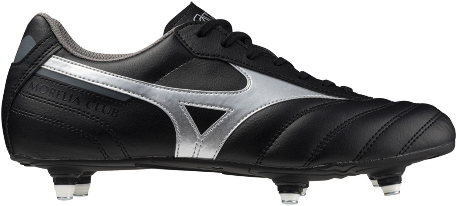 Кецове и обувки Mizuno Morelia II Club SG Черно | p1gc2416-03, 0