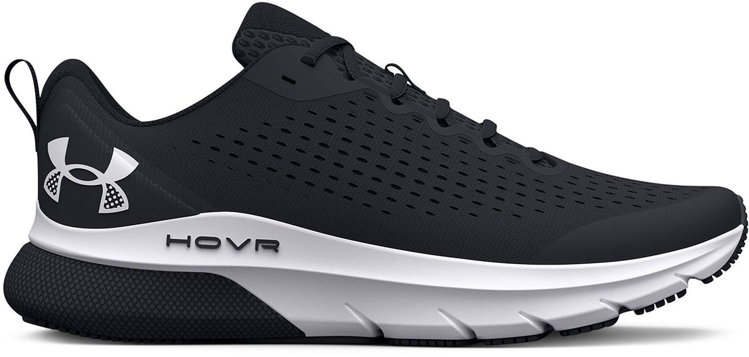 Кецове и обувки Under Armour W HOVR Черно | 3025425-001, 0