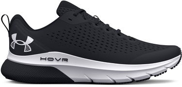 Кецове и обувки Under Armour W HOVR Черно | 3025425-001, 0