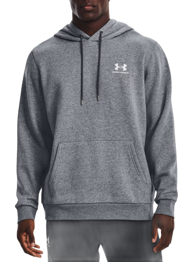 Hoodie Essential Fleece