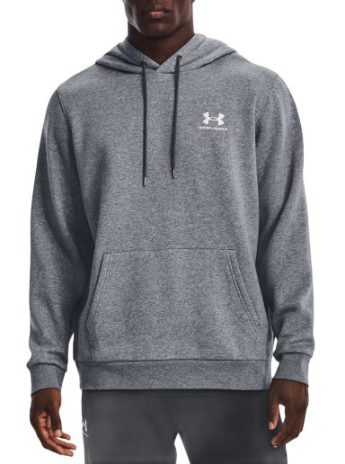 Суитчър Under Armour Hoodie Essential Fleece Сиво | 1373880-012