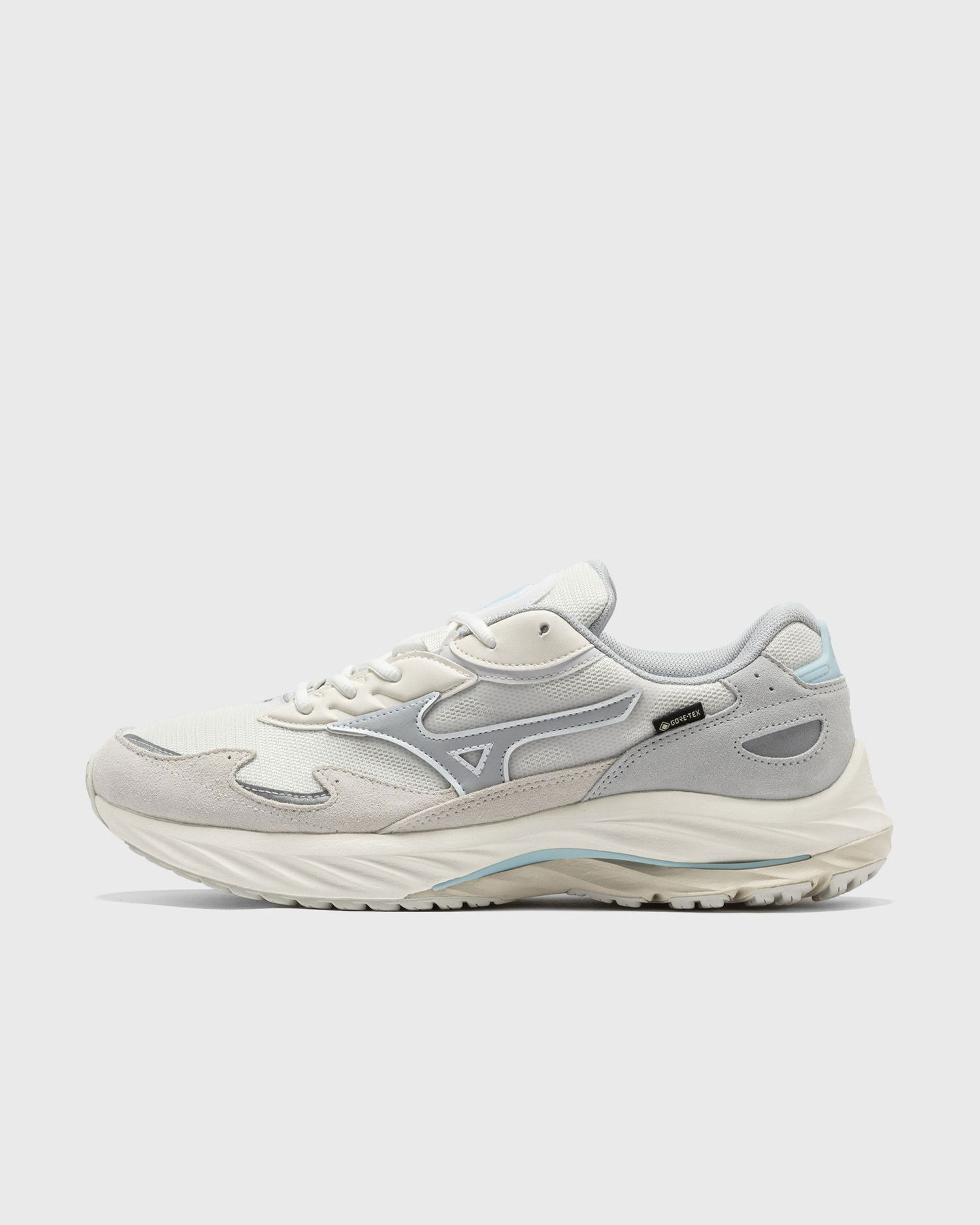 Кецове и обувки Mizuno BSTN x WAVE RIDER BETA GTX Сиво | D1GD242401, 0