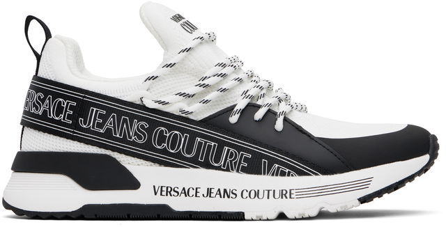 Versace Jeans Couture Dynamic Logo