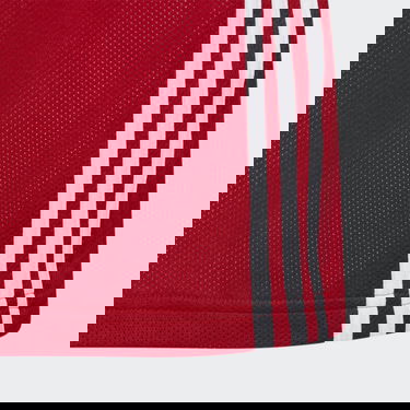 Фланелка adidas Originals 3G Speed Reversible Червено | DY6622, 3