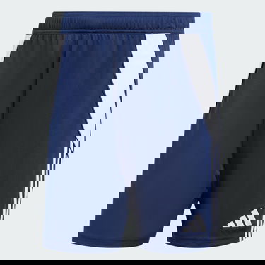Къси панталони adidas Performance Tiro 24 Тъмно синьо | IR9377, 4