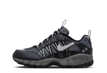 Кецове и обувки Nike Air Humara QS "Black Metallic Silver" Черно | FJ7098-002, 1