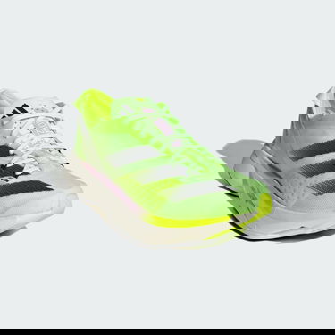 Кецове и обувки adidas Performance Adizero Adios Pro 3 W Зелено | IG6429, 4