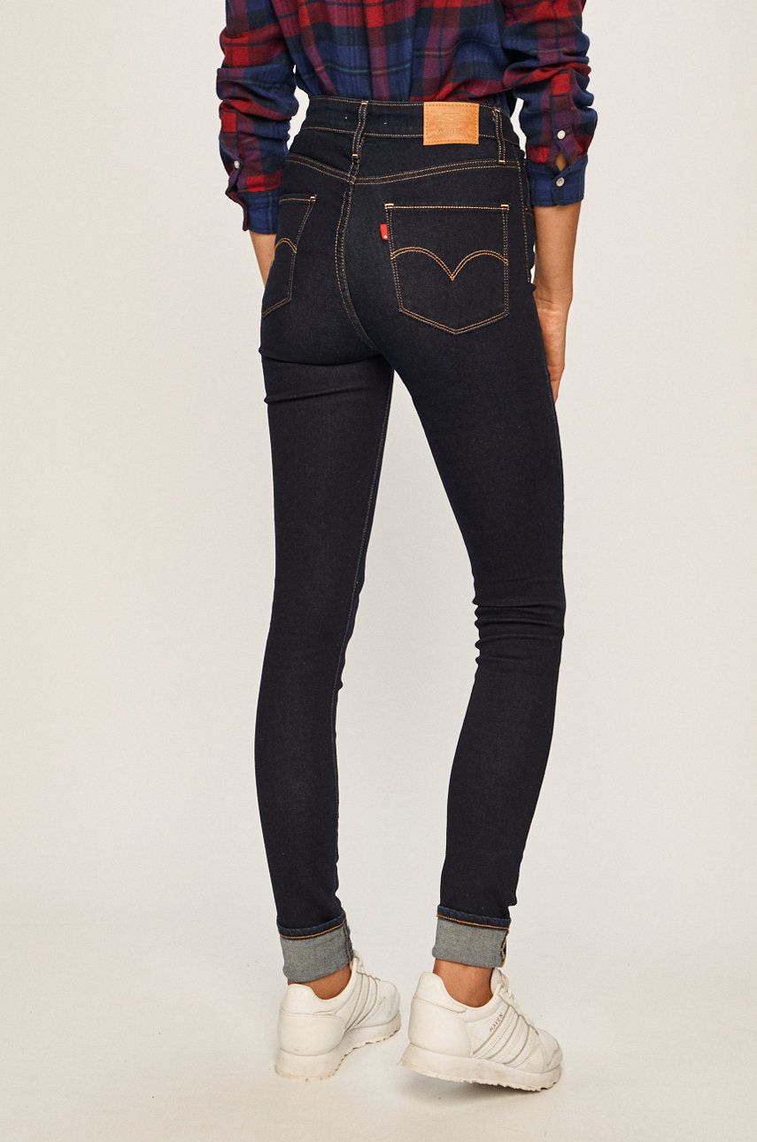 Дънки Levi's ®  721 Jeans Тъмно синьо | 18882.0188, 1