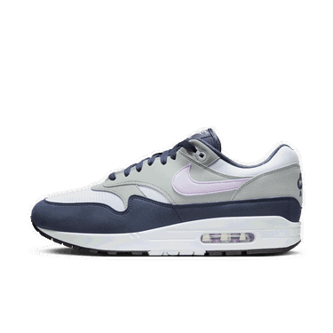Кецове и обувки Nike Air Max 1 "Thunder Blue" Тъмно синьо | FD9082-001, 4