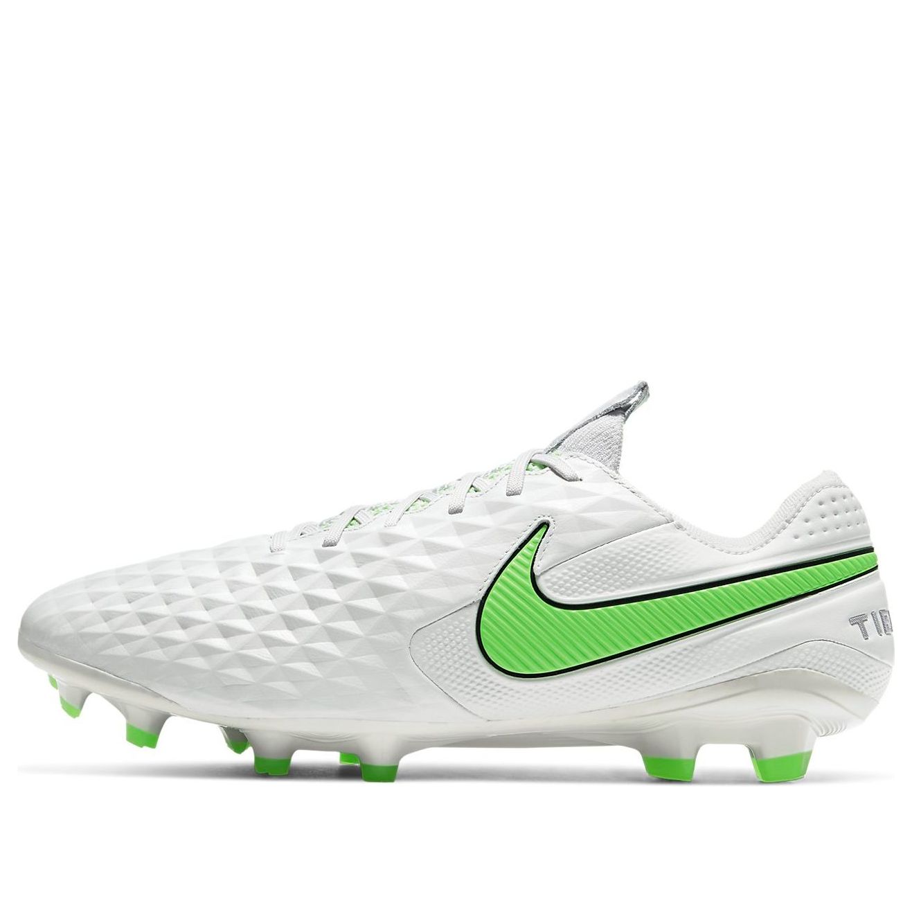 Кецове и обувки Nike Legend 8 Elite 'Spectrum Pack' Бяло | AT5293-030, 0