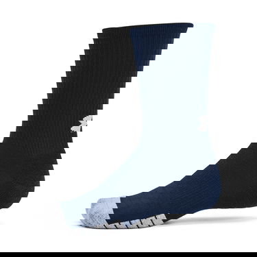 Чорапи Under Armour HeatGear Crew 3 pack Многоцветен | 1346751-408, 3