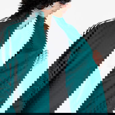 Яке adidas Originals Adicolor Woven Firebird Track Top Зелено | IT2494, 1
