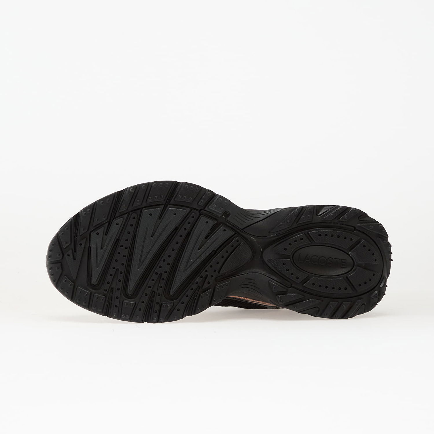 Кецове и обувки Lacoste Lacoste L003 Neo Shot Черно | 750SFA0122-1J1, 1