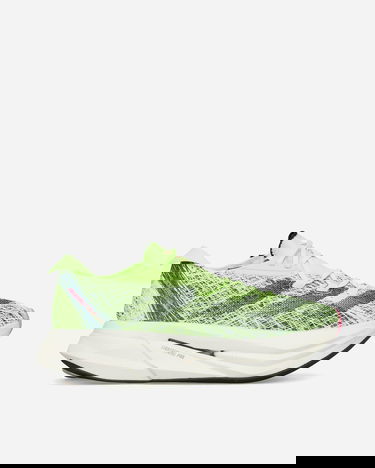 Кецове и обувки adidas Performance Adizero Prime X 2.0 Strung "Lucid Lemon" Зелено | hp9708, 2