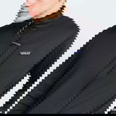 Суитчър Patagonia R1 Daily Jacket Black Черно | 40510 INBX, 1