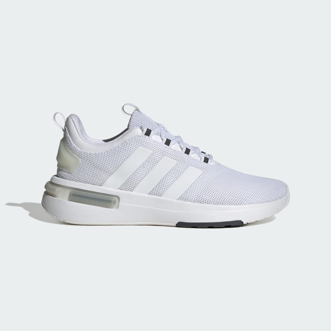 Кецове и обувки adidas Originals Racer TR23 Бяло | IG7324, 0