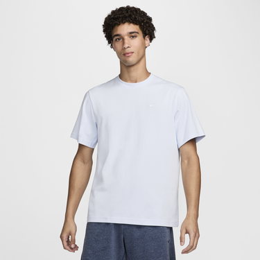 Тениска Nike Primary Dri-FIT Тюркоазено | DV9831-085, 2