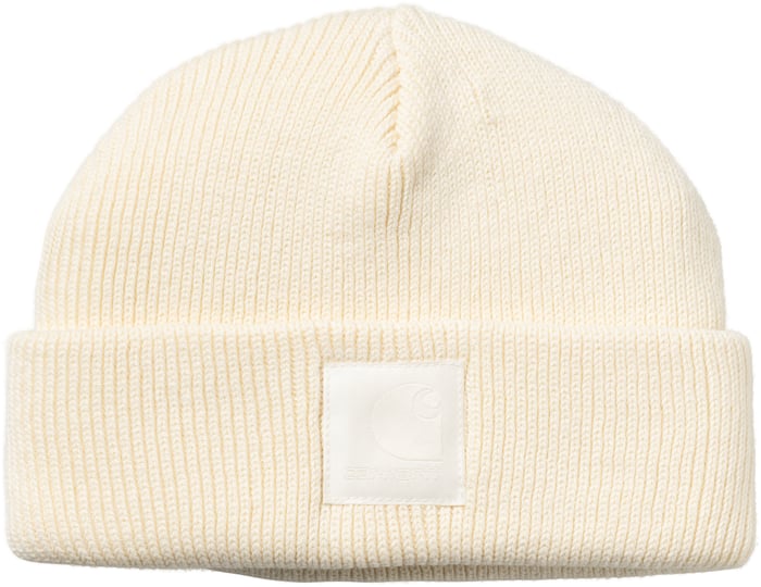 Шапка Carhartt WIP Carhartt WIP Knit Beanie Бяло | I033843, 0