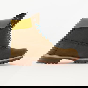 Кецове и обувки Timberland 6 Inch Premium Boot Military Кафяво | TB0A5NZM327, 1