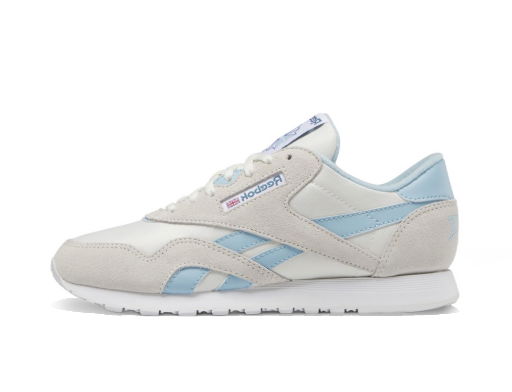 Кецове и обувки Reebok Classic Nylon Бежово | GY7196