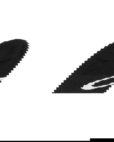 Шапка OAKLEY Oakley Ellipse Reversible Beanie Черно | 911498-022, 3