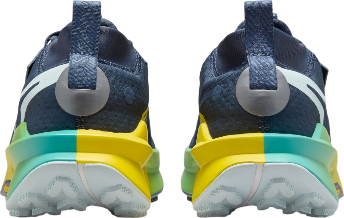 Кецове и обувки Nike Zegama 2 Синьо | fd5190-402, 1