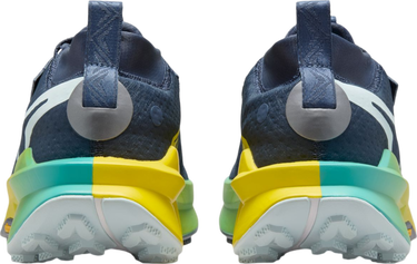 Кецове и обувки Nike Zegama 2 Синьо | fd5190-402, 1
