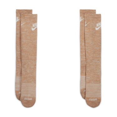 Чорапи Nike Everyday Plus Бежово | DH3778-225, 2