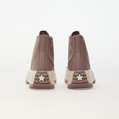 Run Star Hike Platform Puffed Up, 4