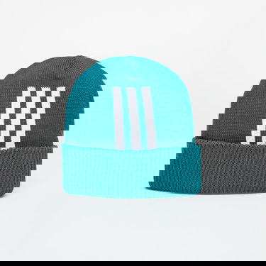 Шапка adidas Performance Adicolor Cuff Тюркоазено | IY4641, 4
