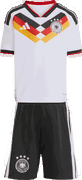 Football Kit Germany Home 2026