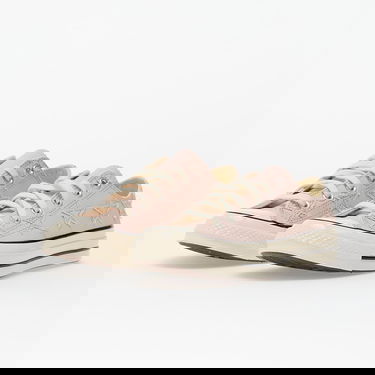 Кецове и обувки Converse Chuck 70 Розово | A15547C, 5