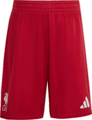 Комплект adidas Performance Liverpool FC 25/26 Kids' Home Kit Червено | JV6442, 4