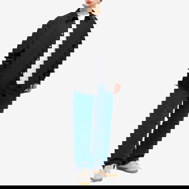 Риза Marni Nylon Overshirt Черно | CUMU0333SW-UTP786-00N99, 4