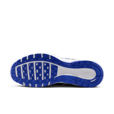 Кецове и обувки Nike P-6000 Тъмно синьо | CD6404-400, 4