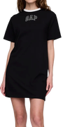 T-Shirt Dress Logo Americana