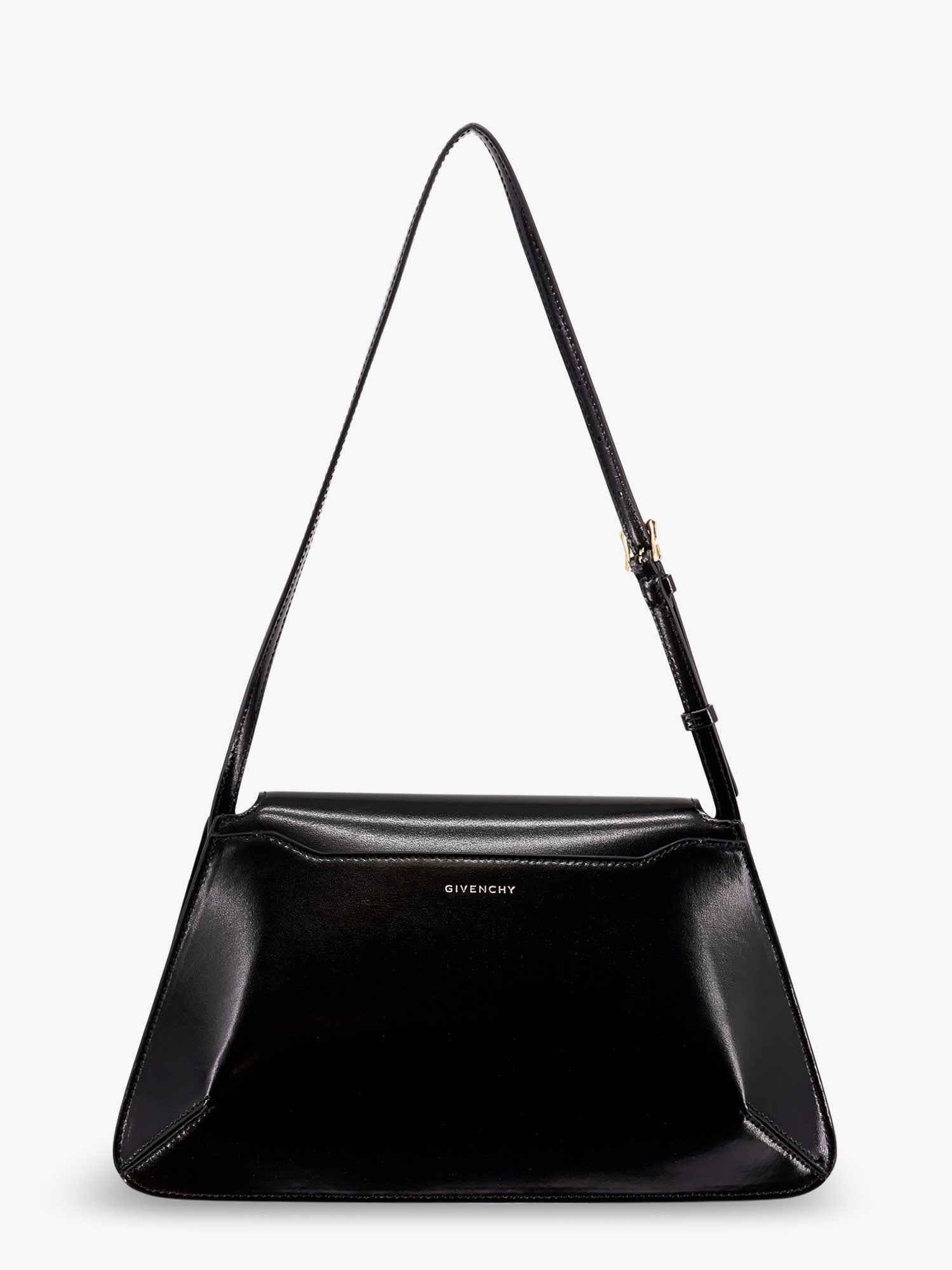 Чанта през рамо Givenchy Givenchy 4G Small Shoulder Bag Черно | BB5112B27G001, 1