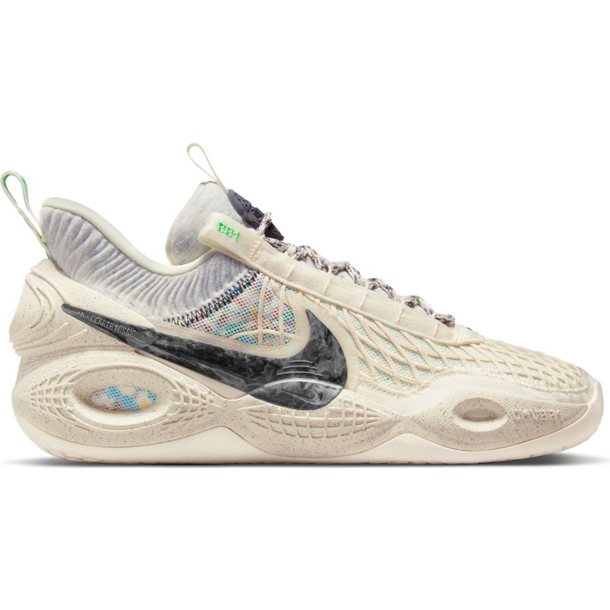 Кецове и обувки Nike Cosmic Unity "Natural" Бежово | DA6725-100, 0
