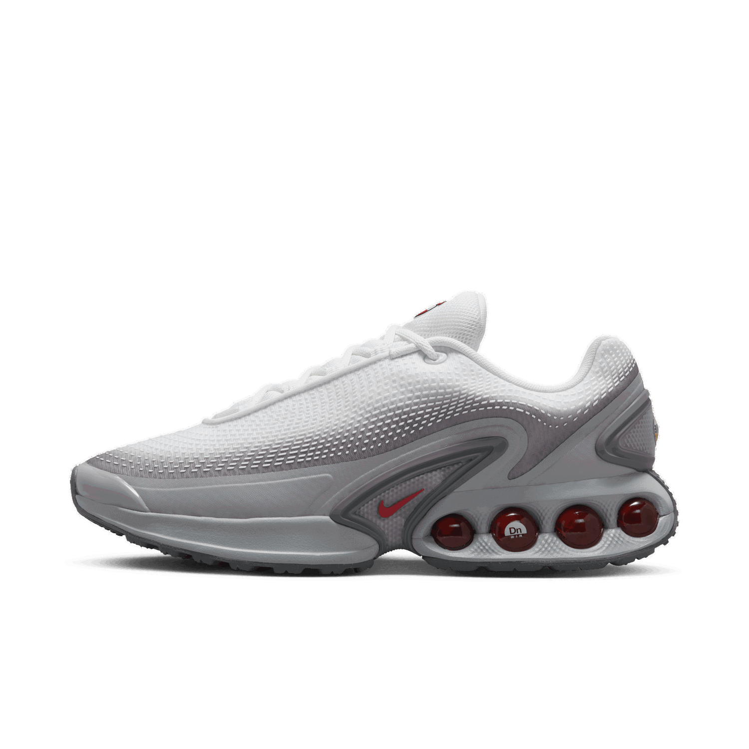 Кецове и обувки Nike Air Max DN SE Сиво | HQ4567-001, 0