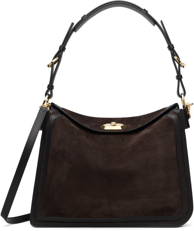 Compagnon Asymmetrical Bag
