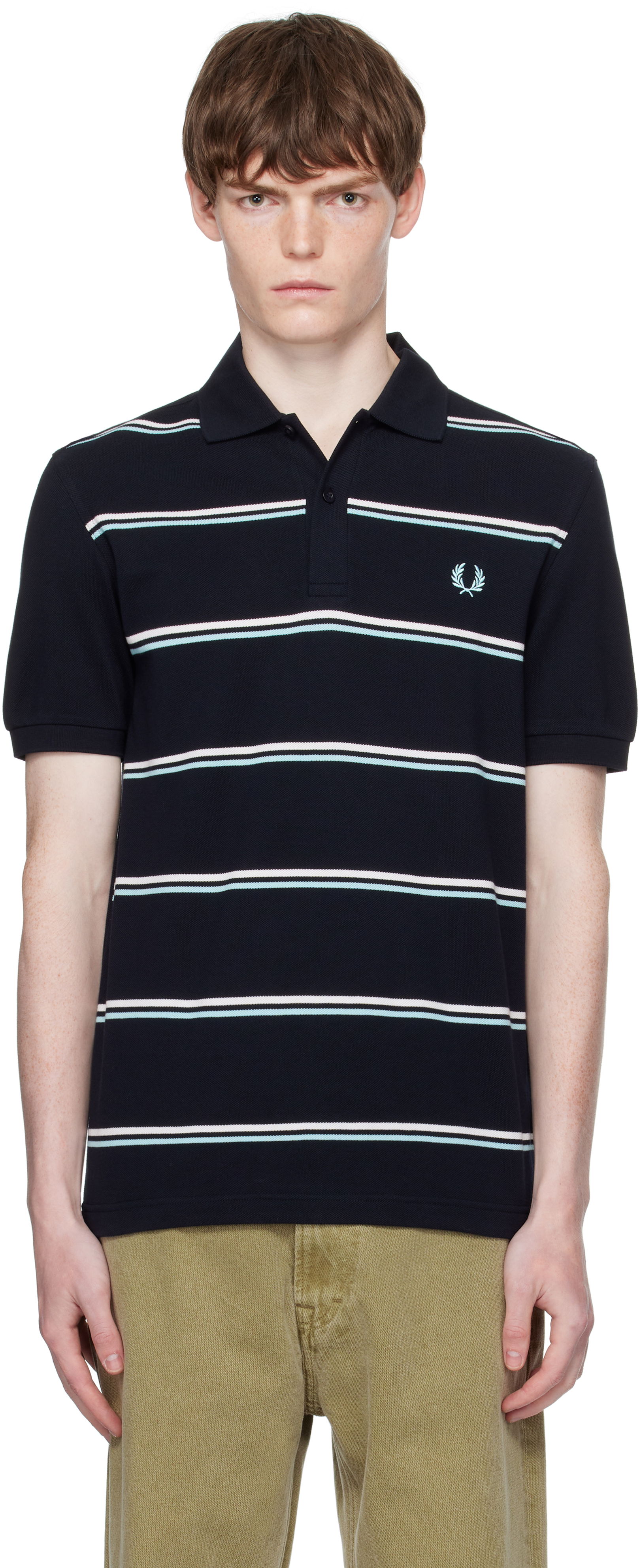 Fred Perry product image