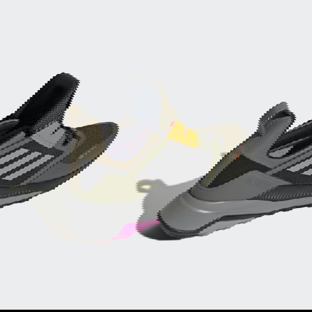 Кецове и обувки adidas Performance Terrex Trailmaker GORE-TEX Hiking Многоцветен | GZ5692, 1