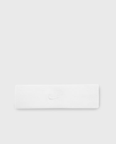 Кепки и шапки Nike NBA Headband Бяло | 9012/1-100, 2