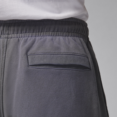 Спортни панталони Jordan Flight Fleece Sweatpants Сиво | FV7253-068, 3