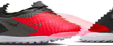 Кецове и обувки Nike Nike PHANTOM GX CLUB TF Червено | dd9486-600, 2