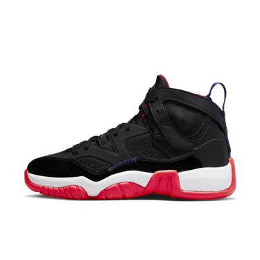 Кецове и обувки Jordan Jumpman Two Trey Черно | DO1925-001, 3