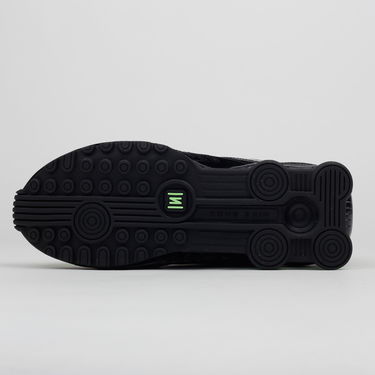 Кецове и обувки Nike W Shox Enigma SP Черно | CK2084-002, 4